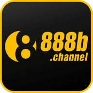 888b  channel