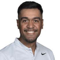 Tony Finau