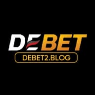 DEBET - Nhà  Cái Cá Cược
