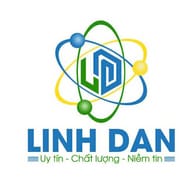 Phụ Gia Thực Phẩm Linh Đan