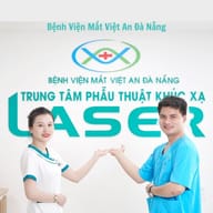 Bệnh Viện Mắt Việt An Đà Nẵng - Hiện Đại, An Toàn Và Chuyên Môn Cao