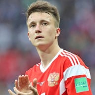 Aleksandr Golovin