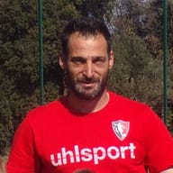 Sébastien Salinas