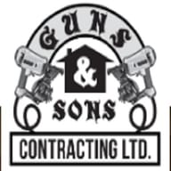 Guns & Sons  Contracting