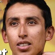 Egan Bernal