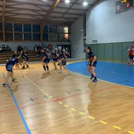 Association Occitane de la Gardonnenque Handball Senior Filles