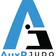 AuxR Judo