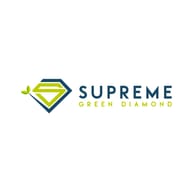 Supreme Green Diamond