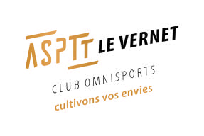 ASPTT LE VERNET