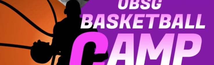 OBSG Basketball Camp