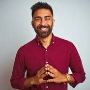 Kamlesh Shambharkar