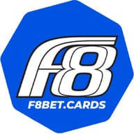 f8bet cards