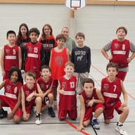 J Sp Cugnalaise Masculin U11 - 2