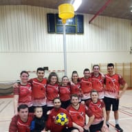 SECTION KORFBAL ADULTES