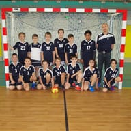 Ass Occitane Gardonnenque U13 Garçons