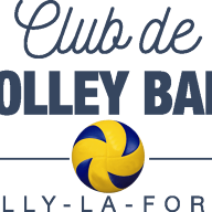 CVBM Volley-ball De Milly La Forêt U20 F1