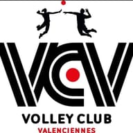 Volley Club De Valenciennes SENIOR F4