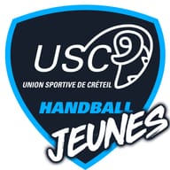 US Creteil Handball Senior M2