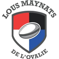 Lous Maynats de L'Ovalie Ecole de Rugby