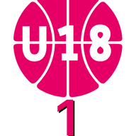 Nantes Breil Basket Féminin U18 - 1