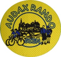 Audax Rando Gien