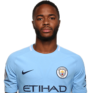 Raheem Sterling