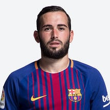 Aleix Vidal