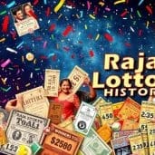 raja lottery
