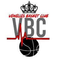 Basket Metropole Aix Venelles Masculin Seniors - 1