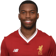 Daniel Sturridge