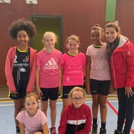 BC Ploermel Féminin U13 - 2