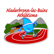 S/l Niederbronn-les-bains Athletisme