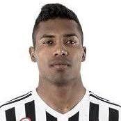 Alex Sandro