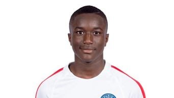 Moussa Diaby