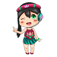 Chebichat trợ lý AI tiếng Trung