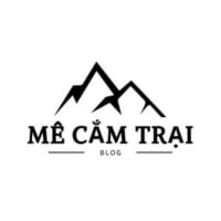 Mê Cắm Trại