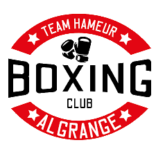 Président  Boxing Club Algrange