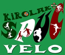 Spuc Kirolak Velo