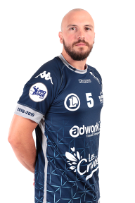 Arnaud Lamazaa-Parry