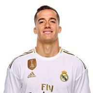 Lucas Vázquez