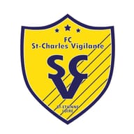 FC St Charles Vigilante U8