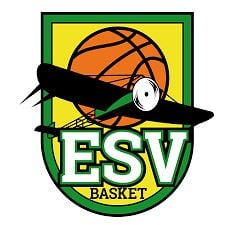 ES Viry Chatillon Basket Masculin Seniors Saison 2018-2019