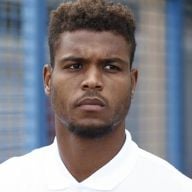 Steve Mounié