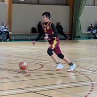Ethan Barbier Esteve