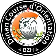 DINAN COURSE D'ORIENTATION