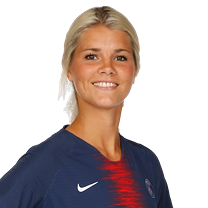 Andrine Stolsmo Hegerberg