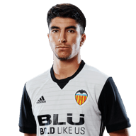 Carlos Soler