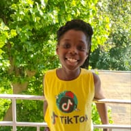 Fatou Shaïna  Tall