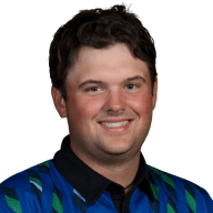 Patrick Reed