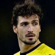 Mats Hummels